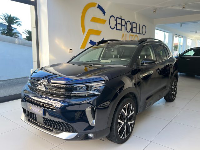 CITROEN C5 Aircross usata, con Airbag laterali