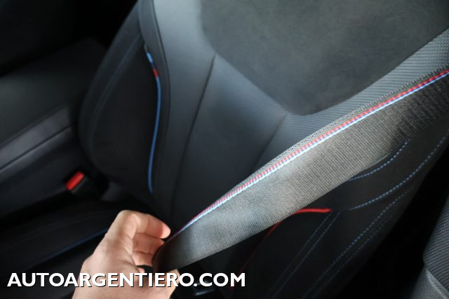 BMW 420 usata, con Chiusura centralizzata