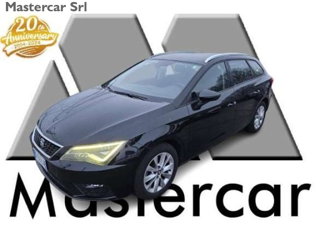 SEAT Leon usata, con ABS