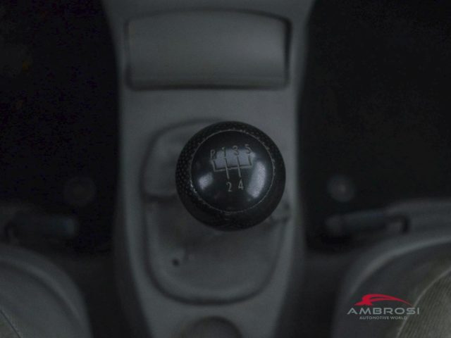 VOLKSWAGEN Lupo usata 13