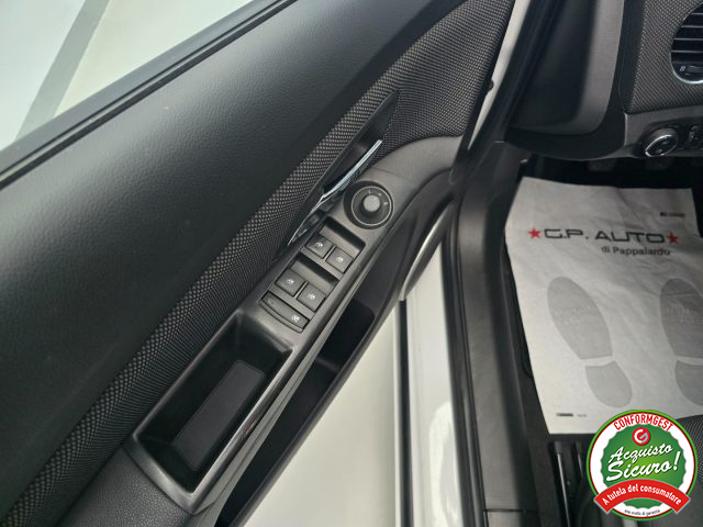 CHEVROLET Cruze usata 18