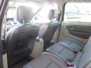 RENAULT Scenic usata 21