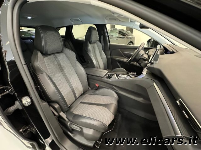 PEUGEOT 3008 usata, con Cruise Control