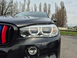 BMW X5 usata, con Airbag Passeggero