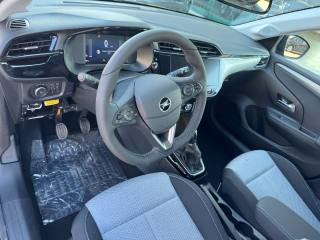 OPEL Corsa usata, con Park Distance Control
