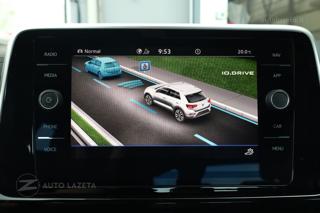 VOLKSWAGEN T-Roc usata, con ESP