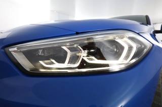 BMW 118 usata 7