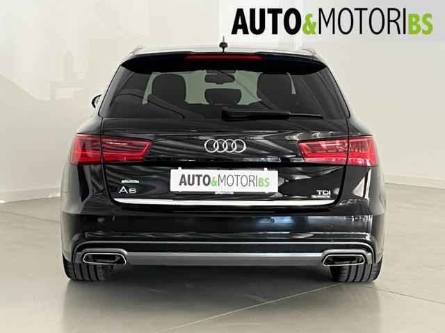 AUDI A6 usata, con Alzacristalli elettrici