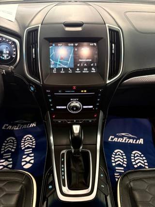 FORD Edge usata, con Immobilizzatore elettronico