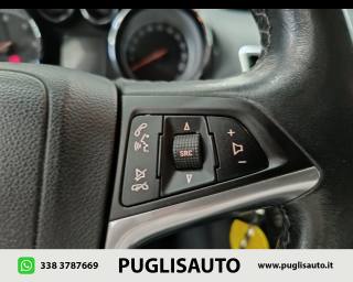 OPEL Meriva usata, con ESP