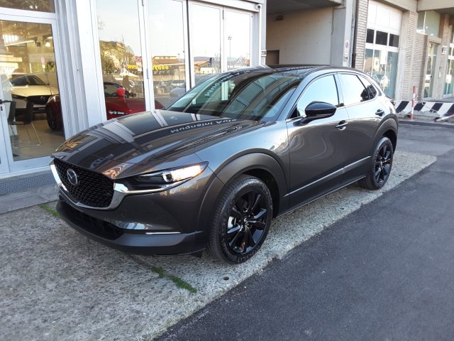 MAZDA CX-30 usata, con Airbag
