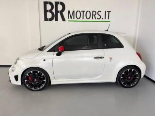 ABARTH 595 usata, con Climatizzatore