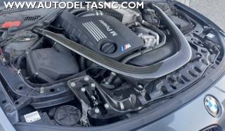 BMW M4 usata, con Sensore di pioggia