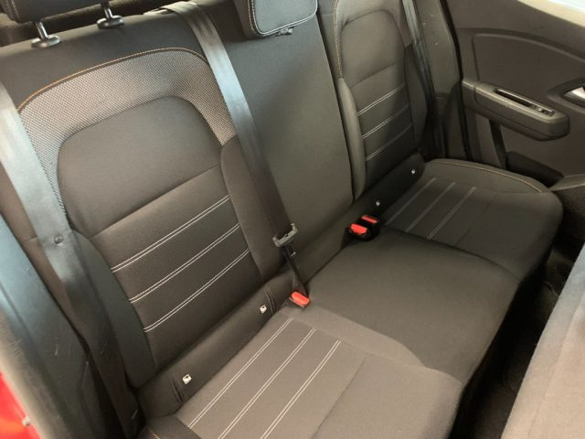 DACIA Sandero usata, con Fari Xenon