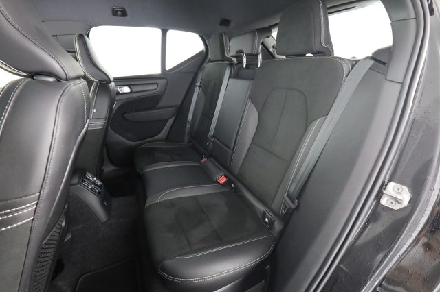 VOLVO XC40 usata 2
