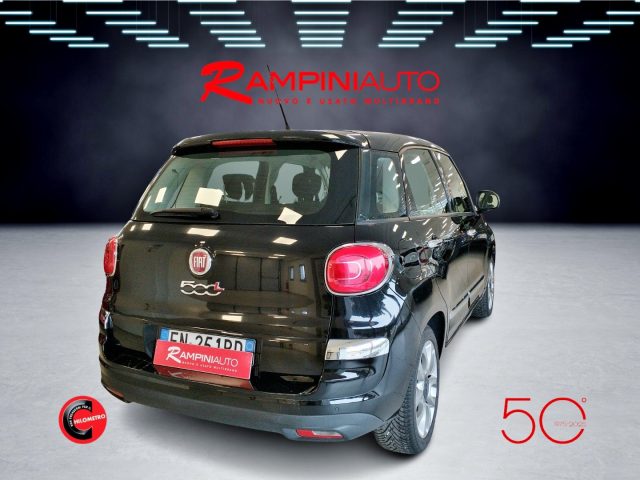 FIAT 500L usata 7