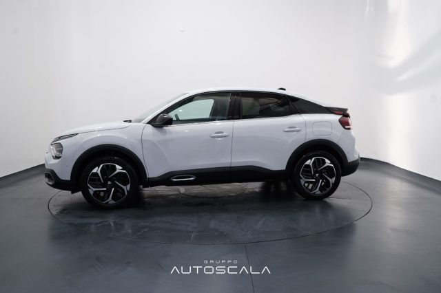 CITROEN C4 usata, con Airbag laterali