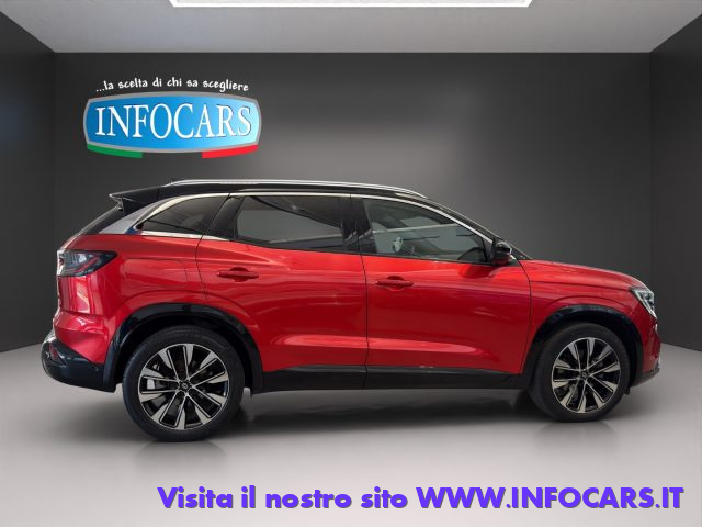 RENAULT Austral usata, con Controllo vocale