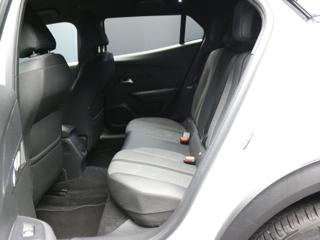 PEUGEOT 2008 usata, con Chiusura centralizzata