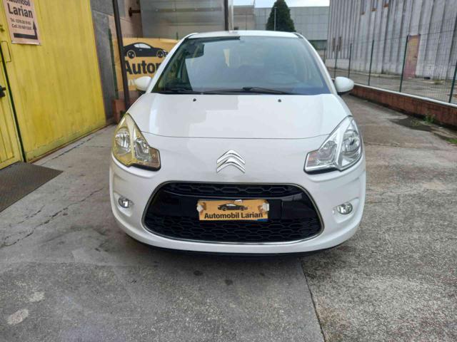 CITROEN C3 usata, con Airbag laterali