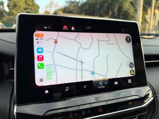 JEEP Compass usata, con Cerchi in lega