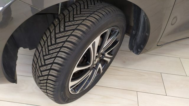 SUZUKI Swift usata, con Trazione integrale