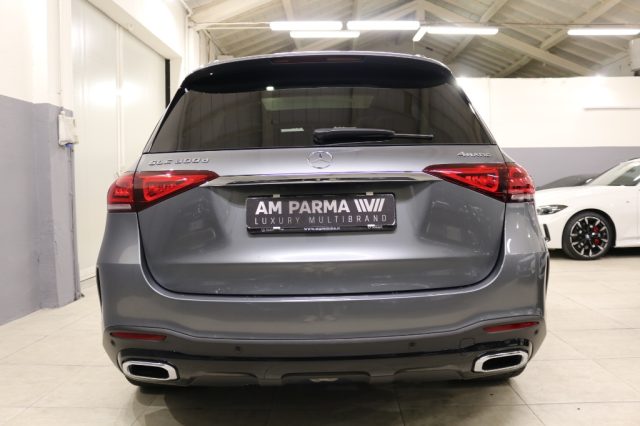 MERCEDES-BENZ GLE 300 usata, con Autoradio