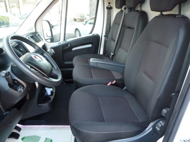 FIAT Ducato usata, con Boardcomputer