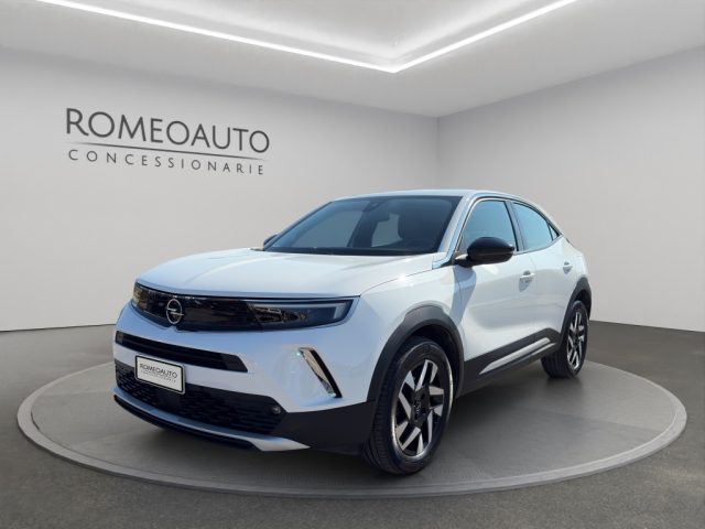 OPEL Mokka usata, con Airbag laterali