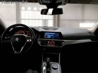 BMW 318 usata, con Airbag Passeggero