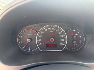 FIAT Sedici usata, con Climatizzatore