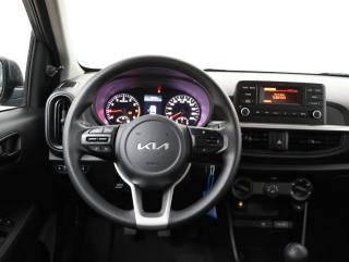 KIA Picanto usata, con USB