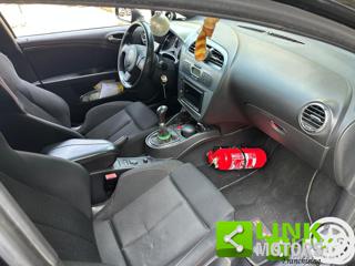 SEAT Leon usata 16