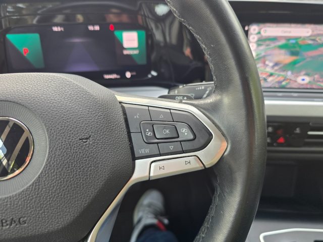 VOLKSWAGEN Golf usata, con Fari LED