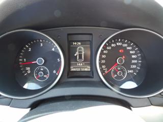 VOLKSWAGEN Golf usata, con ESP