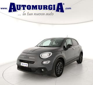FIAT 500X usata, con Airbag