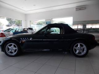BMW Z3 usata 4
