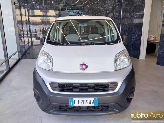 FIAT Fiorino usata, con ABS