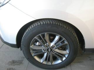 HYUNDAI iX35 usata, con Sensore di pioggia