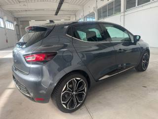 RENAULT Clio usata, con Alzacristalli elettrici