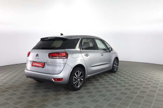 CITROEN C4 Spacetourer usata 3