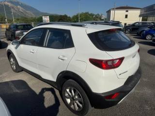 KIA Stonic usata, con Airbag laterali