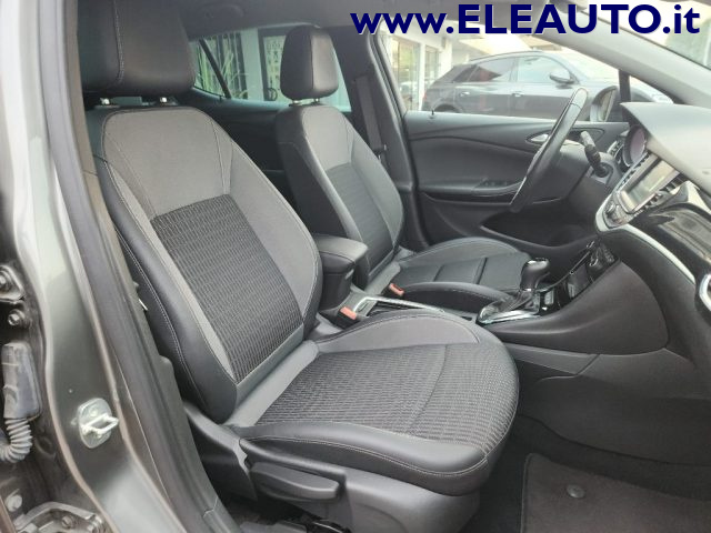 OPEL Astra usata, con Sistema di navigazione