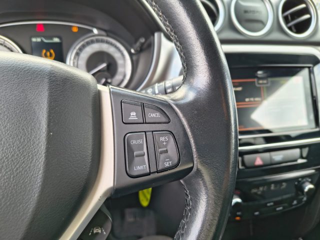 SUZUKI Vitara usata, con Climatizzatore