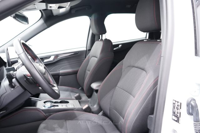 FORD Kuga usata, con Controllo trazione