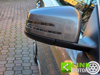 MERCEDES-BENZ CLA 180 usata, con Controllo vocale