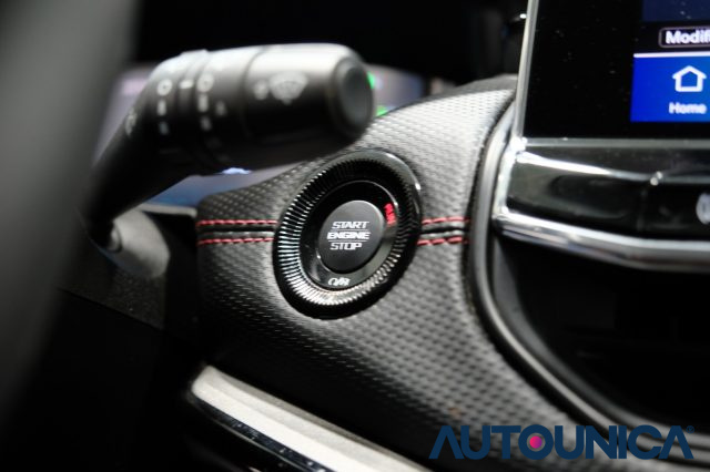 JEEP Compass usata, con Controllo elettronico della corsia
