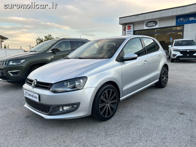 VOLKSWAGEN Polo usata, con Chiusura centralizzata