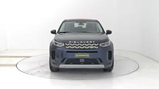 LAND ROVER Discovery Sport usata, con Cerchi in lega