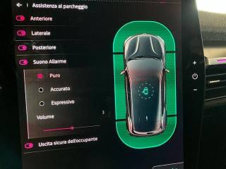 RENAULT Megane usata 27